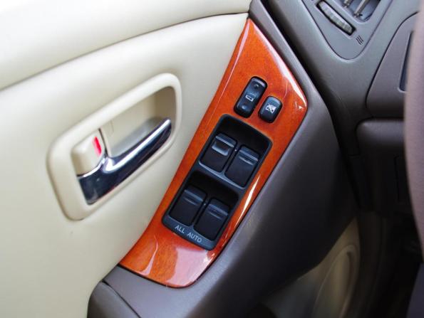 Lexus RX I с пробегом 2003 года, цена 729 999 рублей, 378500 км, внедорожник, Автокод Объявления