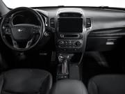 Kia Sorento II Рестайлинг Санкт-Петербург  - изображение 32