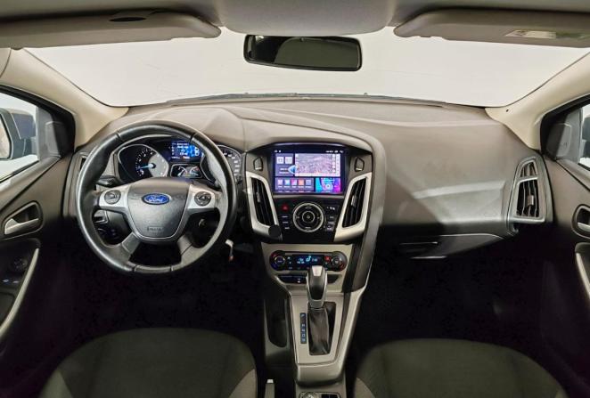 Ford Focus III с пробегом 2011 года, цена 550 000 рублей, 158609 км, хэтчбек, Автокод Объявления