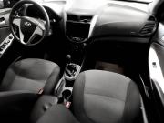 Hyundai Solaris I Тула  - изображение 20