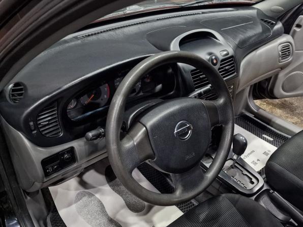Nissan Almera Classic I с пробегом 2009 года, цена 650 000 рублей, 192246 км, седан, Автокод Объявления