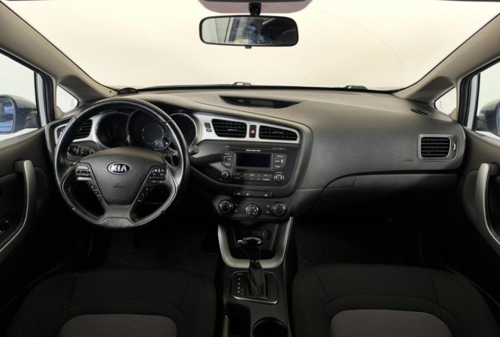 Kia Ceed II Нижний Новгород  - изображение 17