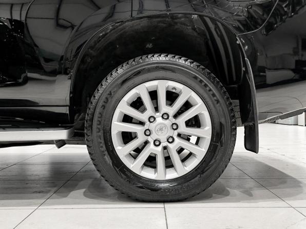 Toyota Land Cruiser Prado 150 Series Рестайлинг 1 с пробегом 2014 года, цена 3 250 000 рублей, 155413 км, внедорожник, Автокод Объявления