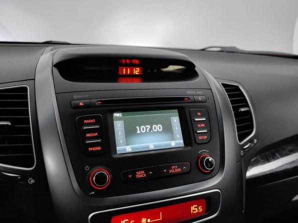 Kia Sorento II Рестайлинг с пробегом 2019 года, цена 2 299 000 рублей, 144249 км, внедорожник, Автокод Объявления