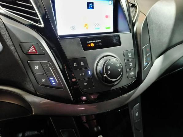 Hyundai i40 I с пробегом 2013 года, цена 1 030 000 рублей, 170261 км, седан, Автокод Объявления