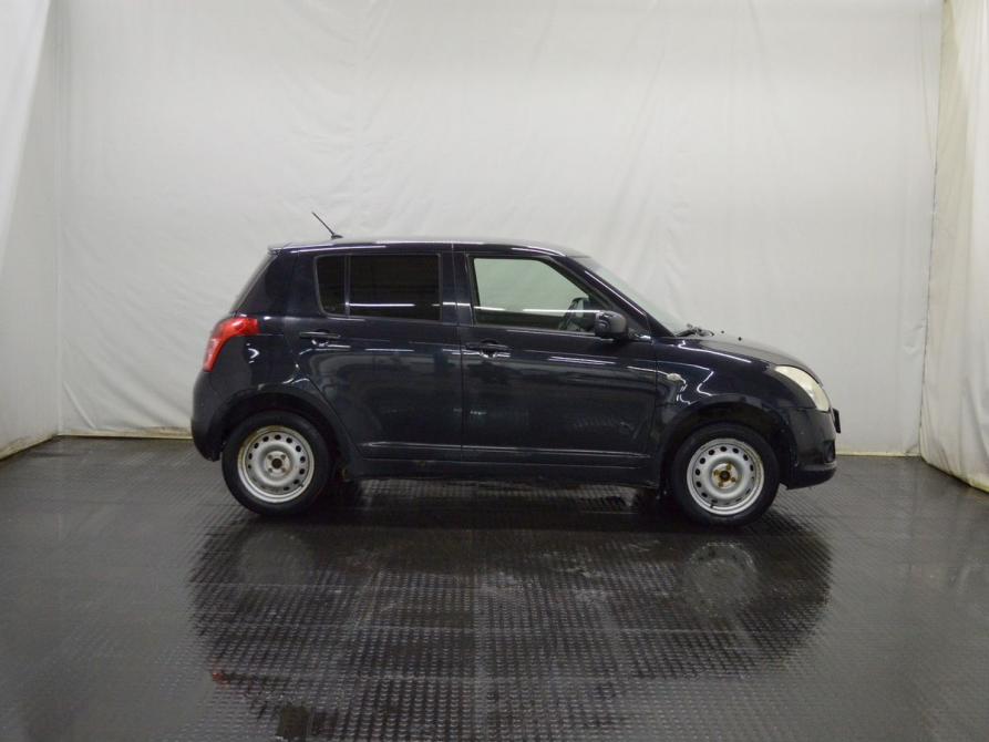 Suzuki Swift III Санкт-Петербург  - изображение 7