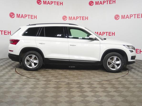 Skoda Kodiaq I с пробегом 2018 года, цена 2 355 000 рублей, 72033 км, внедорожник, Автокод Объявления