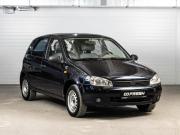 Lada (ВАЗ) Kalina I Ставрополь  - изображение 15