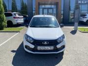 Lada (ВАЗ) Granta I Рестайлинг Саратов  - изображение 18