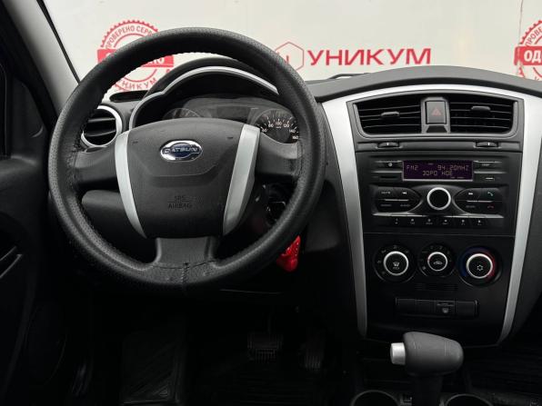 Datsun on-DO I с пробегом 2018 года, цена 649 000 рублей, 96831 км, седан, Автокод Объявления