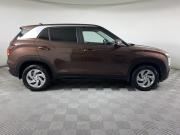 Hyundai Creta I Рестайлинг Москва  - изображение 23