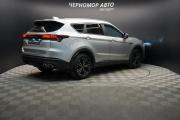 JETOUR X70+ I Рестайлинг Крым  - изображение 30