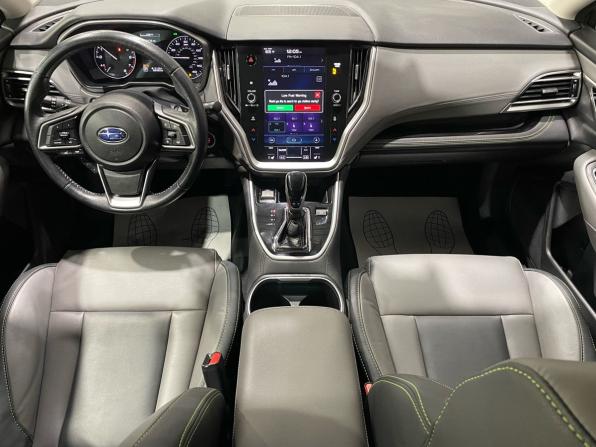 Subaru Outback VI Рестайлинг с пробегом 2022 года, цена 3 975 000 рублей, 89551 км, универсал, Автокод Объявления
