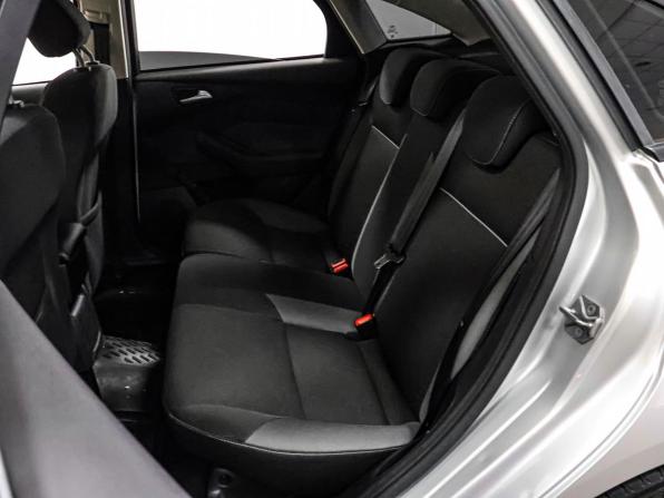 Ford Focus III с пробегом 2012 года, цена 999 000 рублей, 104704 км, седан, Автокод Объявления