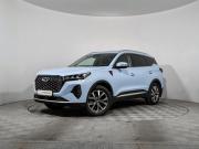 Chery Tiggo 7 Pro Max I Санкт-Петербург  - изображение 27