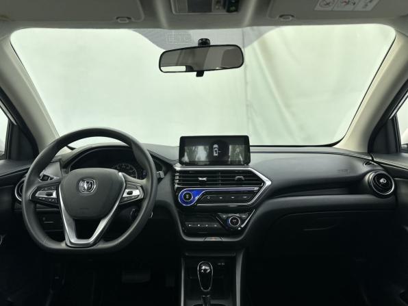 Changan Alsvin с пробегом 2023 года, цена 1 050 000 рублей, 74026 км, седан, Автокод Объявления