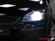 Ford Focus II Москва  - изображение 38