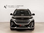 Haval M6 II Казань  - изображение 10