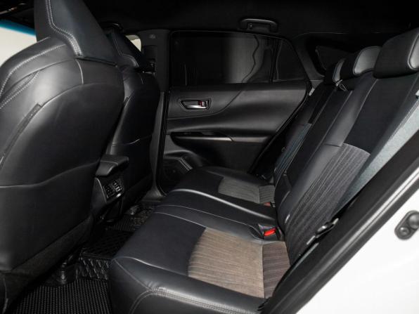 Toyota Harrier IV (XU80) с пробегом 2020 года, цена 4 000 000 рублей, 66599 км, внедорожник, Автокод Объявления