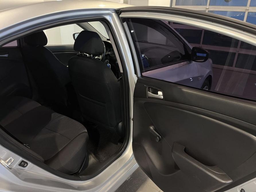 Hyundai Solaris I Чебоксары  - изображение 24