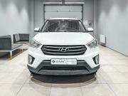 Hyundai Creta I Екатеринбург  - изображение 21