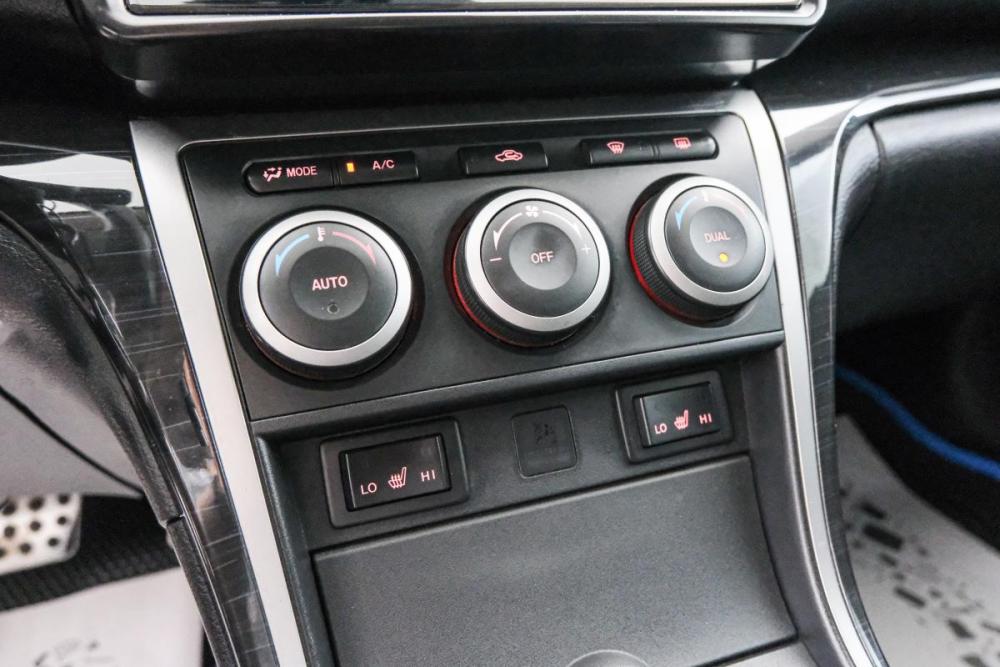 Mazda 6 II (GH) Красноярск  - изображение 16
