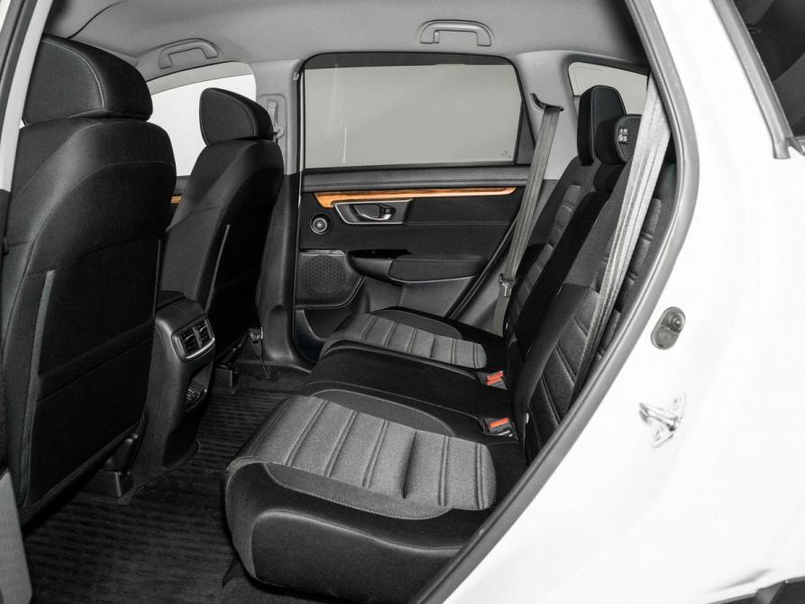 Honda CR-V V Иркутск  - изображение 7