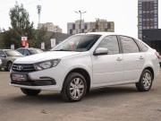 Lada (ВАЗ) Granta I Рестайлинг Ижевск  - изображение 20