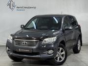 Toyota RAV4 III (XA30) Рестайлинг Химки  - изображение 18