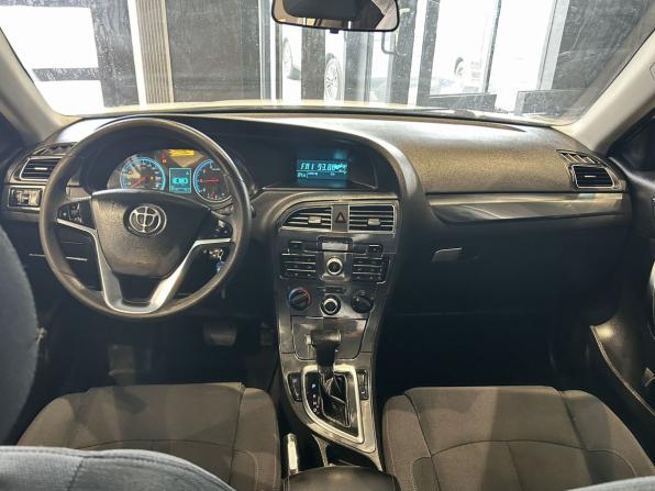 Brilliance V5 I с пробегом 2014 года, цена 800 000 рублей, 91000 км, внедорожник, Автокод Объявления