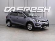 Kia Rio IV Воронеж  - изображение 17