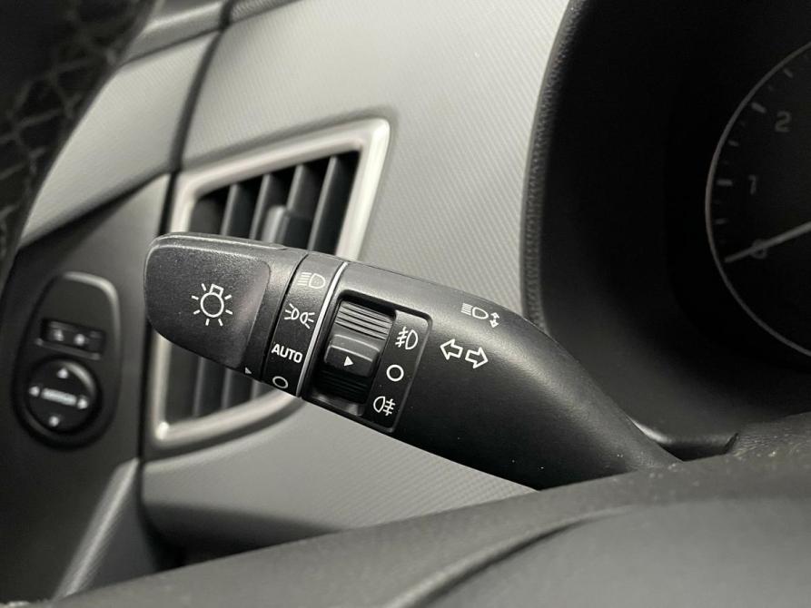 Hyundai Creta I Рестайлинг Красноярск  - изображение 14
