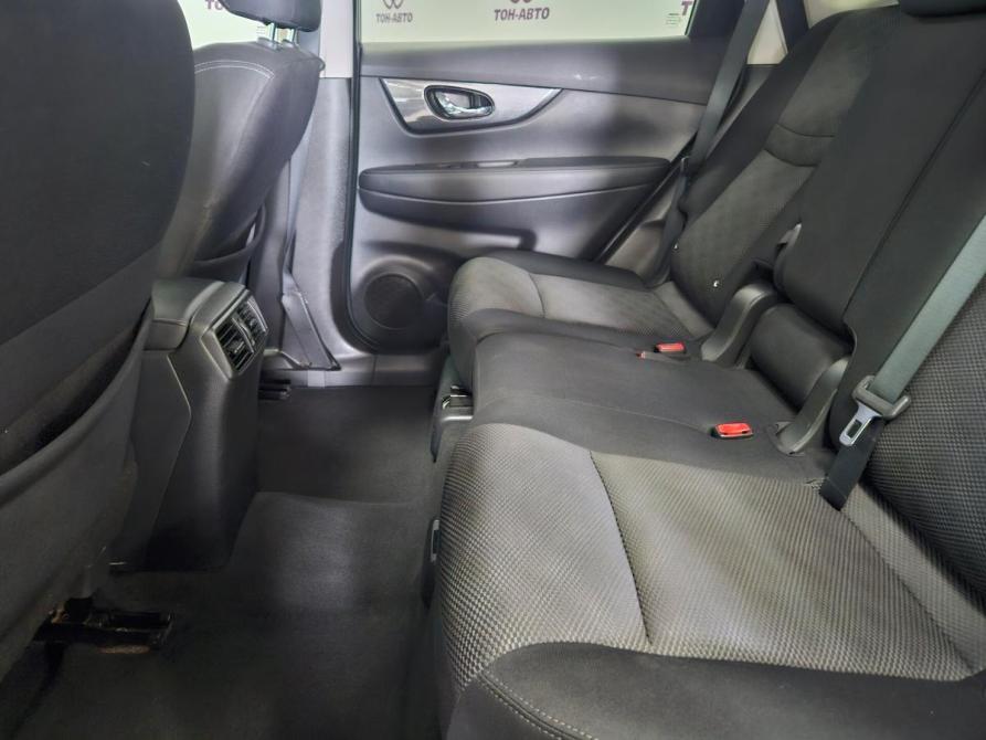 Nissan X-Trail III Рестайлинг Тольятти  - изображение 18