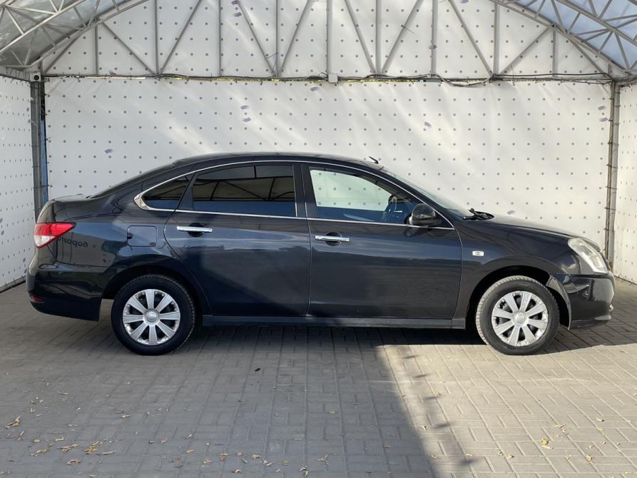 Nissan Almera III (G15) Тамбов  - изображение 9