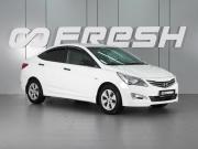 Hyundai Solaris I Рестайлинг Минеральные Воды  - изображение 16