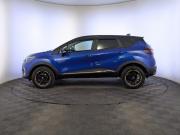Renault Kaptur I Рестайлинг Москва  - изображение 36