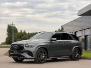 Mercedes-Benz GLE AMG II (V167) Рестайлинг Пермь  - изображение 34