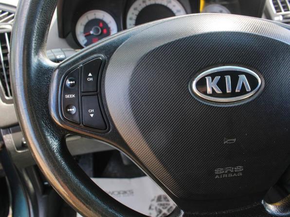 Kia Ceed I с пробегом 2007 года, цена 470 000 рублей, 234111 км, хэтчбек, Автокод Объявления