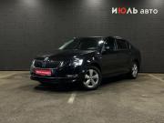 Skoda Octavia III (A7) Рестайлинг Челябинск  - изображение 26