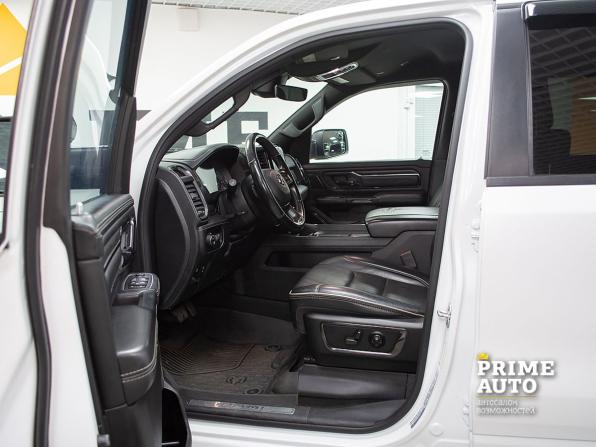 Ram 1500 V с пробегом 2022 года, цена 9 499 000 рублей, 32151 км, offers.body_type.unknown, Автокод Объявления