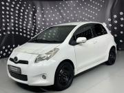 Toyota Vitz II (XP90) Новосибирск  - изображение 25