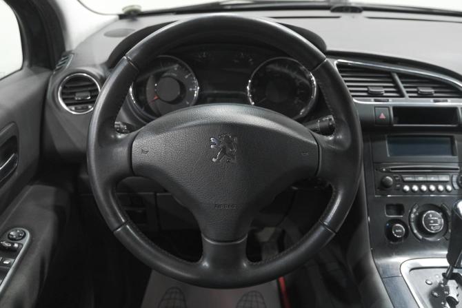 Peugeot 3008 I с пробегом 2011 года, цена 649 000 рублей, 218000 км, внедорожник, Автокод Объявления