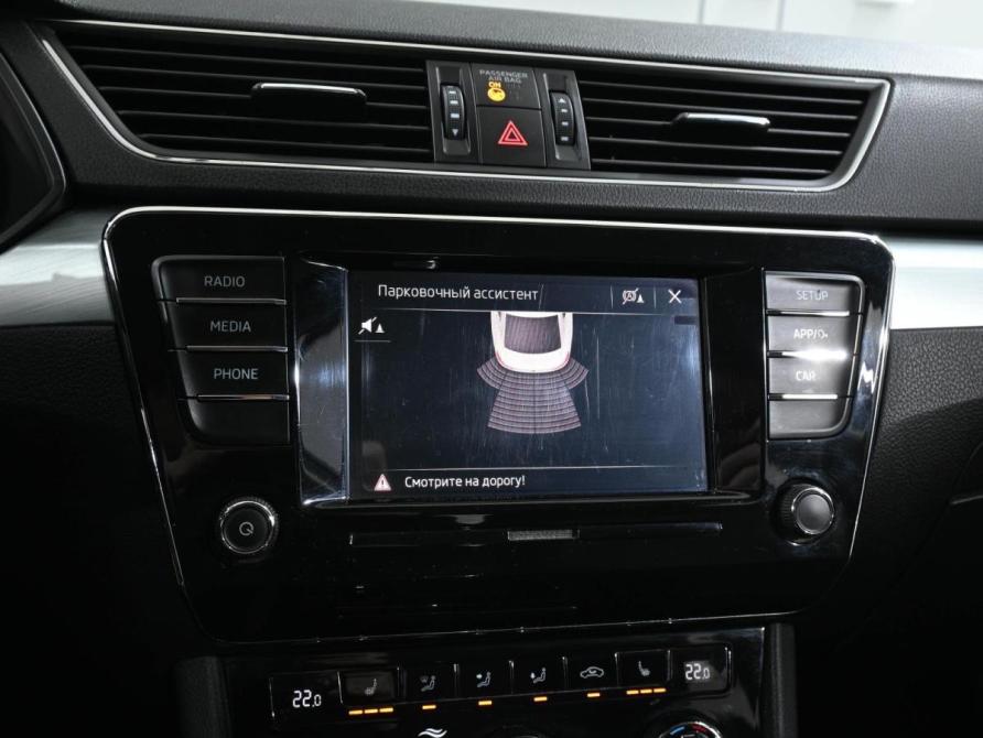 Skoda Superb III Ростов-на-Дону  - изображение 13