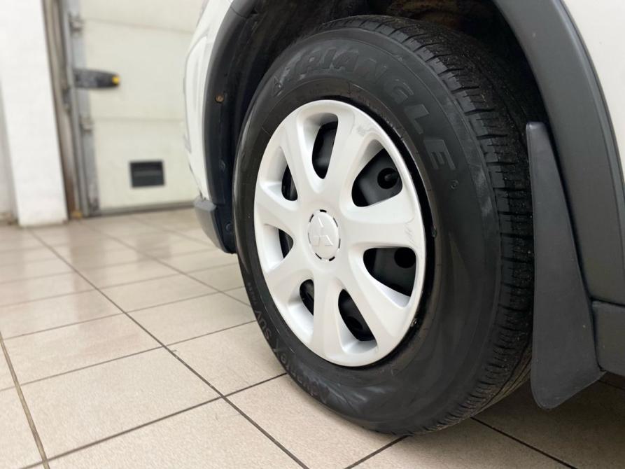 Mitsubishi Outlander III Рестайлинг 3 Энгельс  - изображение 19