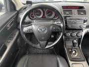 Mazda 6 II (GH) Рестайлинг Липецк  - изображение 17