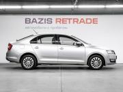Skoda Rapid I Рестайлинг Тюмень  - изображение 26