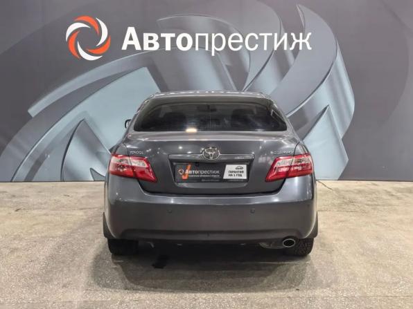 Toyota Camry VI (XV40) с пробегом 2008 года, цена 1 065 000 рублей, 321577 км, седан, Автокод Объявления
