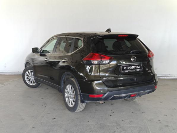 Nissan X-Trail III Рестайлинг с пробегом 2019 года, цена 1 915 000 рублей, 132772 км, внедорожник, Автокод Объявления