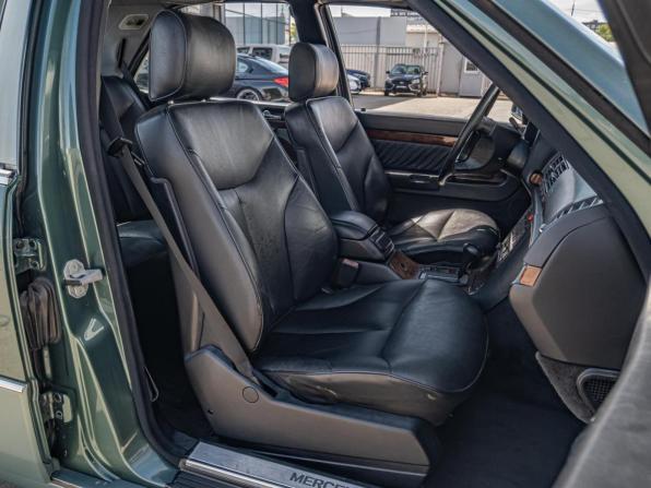 Mercedes-Benz S-Класс III (W140) Рестайлинг с пробегом 1994 года, цена 1 530 000 рублей, 345853 км, седан, Автокод Объявления