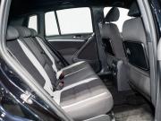 Volkswagen Tiguan I Рестайлинг Чита  - изображение 28